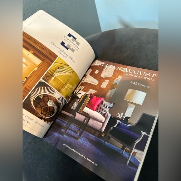 Luxe Interiors & Design January/February 2019 Gold List 2019 Magazine - Picture 6 of 6